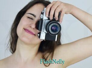 FlashNelly