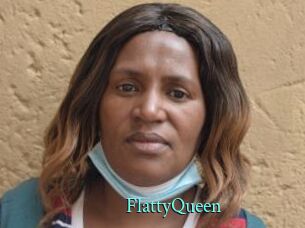 FlattyQueen