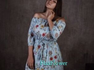 FlaxFlower
