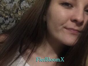 FlerBloomX