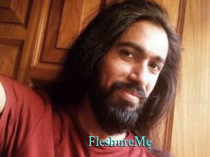 FleshureMe