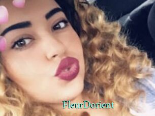 FleurDorient