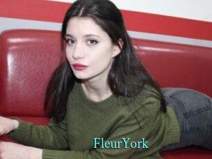 FleurYork