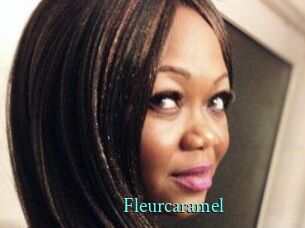 Fleurcaramel