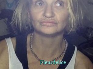 Fleurdelice