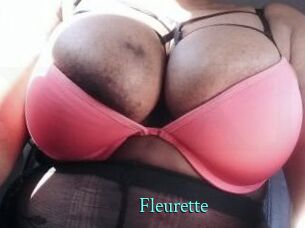 Fleurette