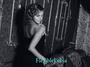 FlexibleLeksa