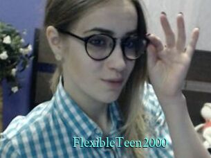 FlexibleTeen2000