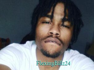 FlexingBillz24