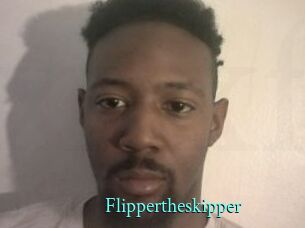 Flippertheskipper