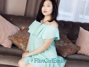 FlirtGirlEmily