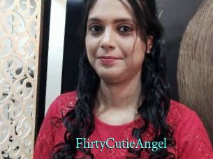 FlirtyCutieAngel