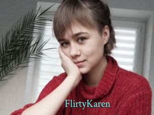 FlirtyKaren