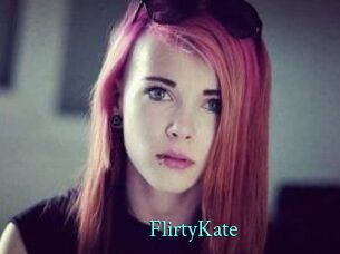FlirtyKate