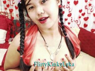 FlirtyKinkyLyka