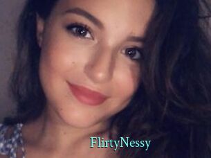 FlirtyNessy