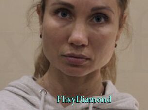 FlixyDiamond