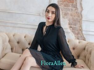 FloraAllen