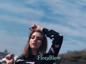 FloraBlow