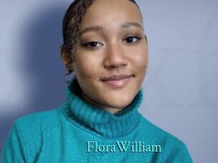 FloraWilliam