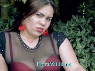 FloraWilliams