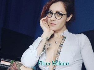 Flora_Milano