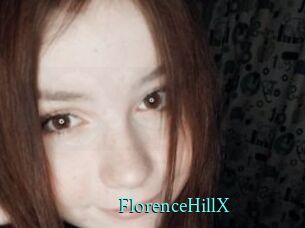 FlorenceHillX