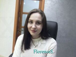 FlorenceS