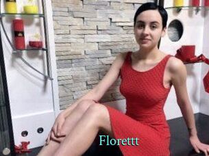 Florettt