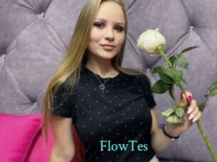 FlowTes xxx Fantasy Land