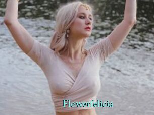 Flowerfelicia