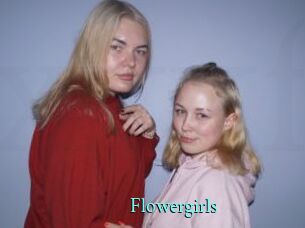 Flowergirls