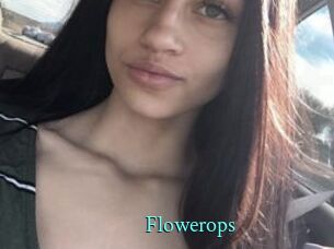 Flowerops