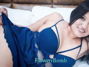 FlowerrBomb