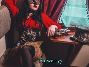 Flowerryy