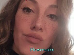 Flowersexxx