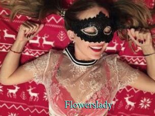 Flowerslady