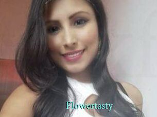 Flower_tasty