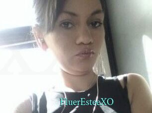 FluerEsteeXO