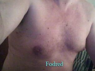 Fodred