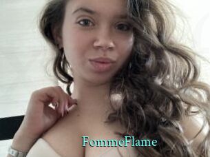 FommeFlame