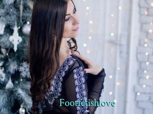 Footfetishlove