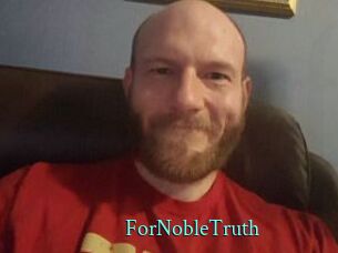 ForNobleTruth