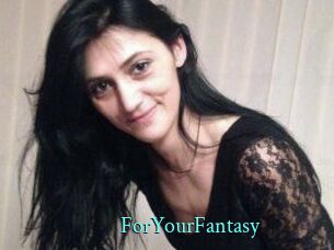 ForYourFantasy