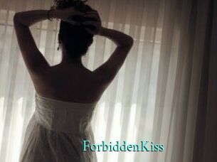 ForbiddenKiss_