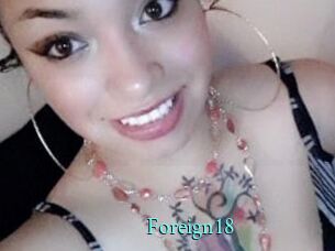 Foreign18 xxx Fantasy Land