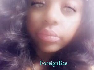 ForeignBae