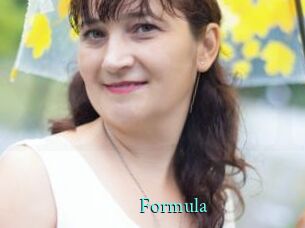 Formula
