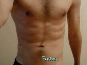 Forten