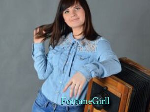 FortuneGirll